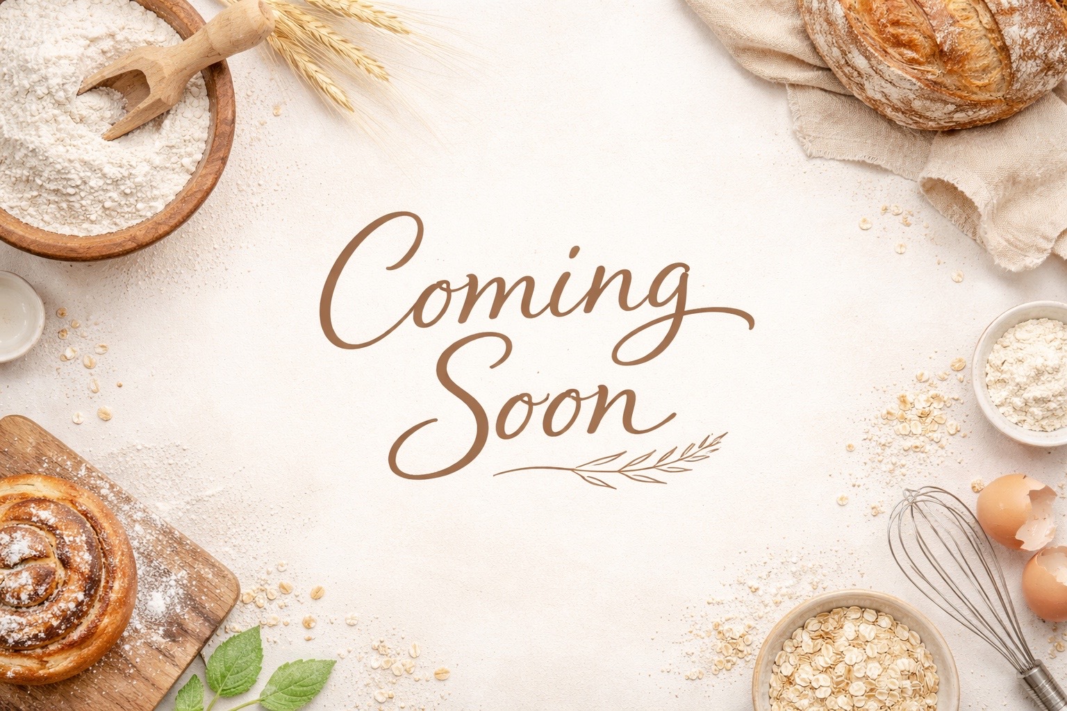 Lemon zest pancake mix coming soon