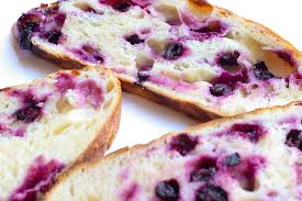 Custom artisan sourdough loaf