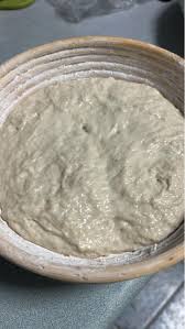 Dough that looks tight or overworked