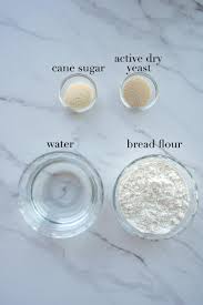 Starter from scratch process